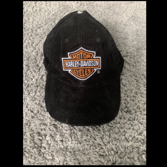 Harley-Davidson Accessories - Harley Davidson hat / forever 21 hat.